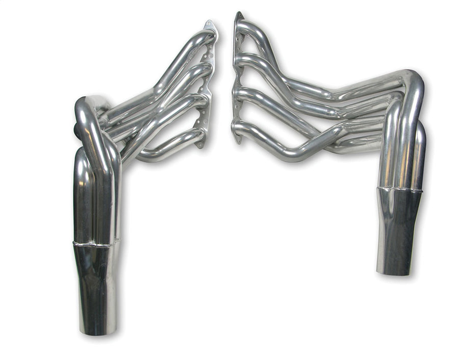 Hooker 2222-1HKR Super Competition Long Tube Header - Truck Part Superstore