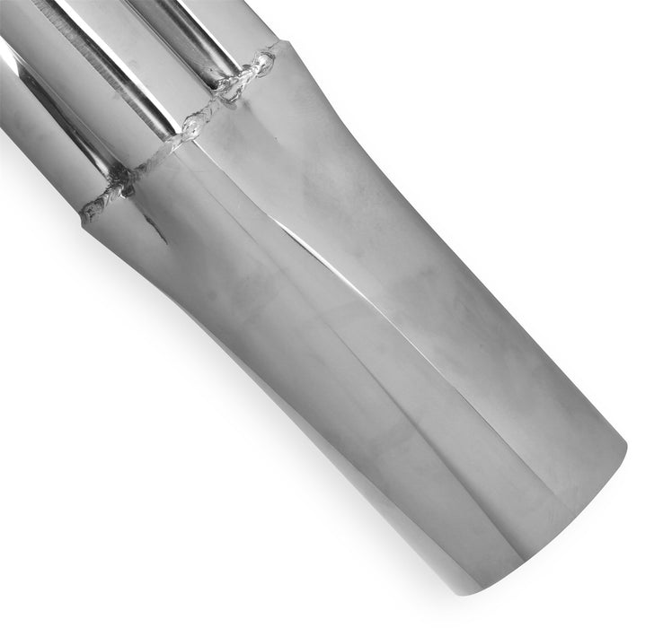 Hooker 2224-3HKR Super Competition Long Tube Header - Truck Part Superstore