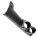 AutoMeter 22240 GAUGE MOUNT; A-PILLAR; FULL; DUAL; 2 1/16in.; HYUNDAI TIBURON 03-04 - Truck Part Superstore