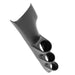 AutoMeter 22241 GAUGE MOUNT; A-PILLAR; FULL; TRIPLE; 2 1/16in.; HYUNDAI TIBURON 03-04 - Truck Part Superstore