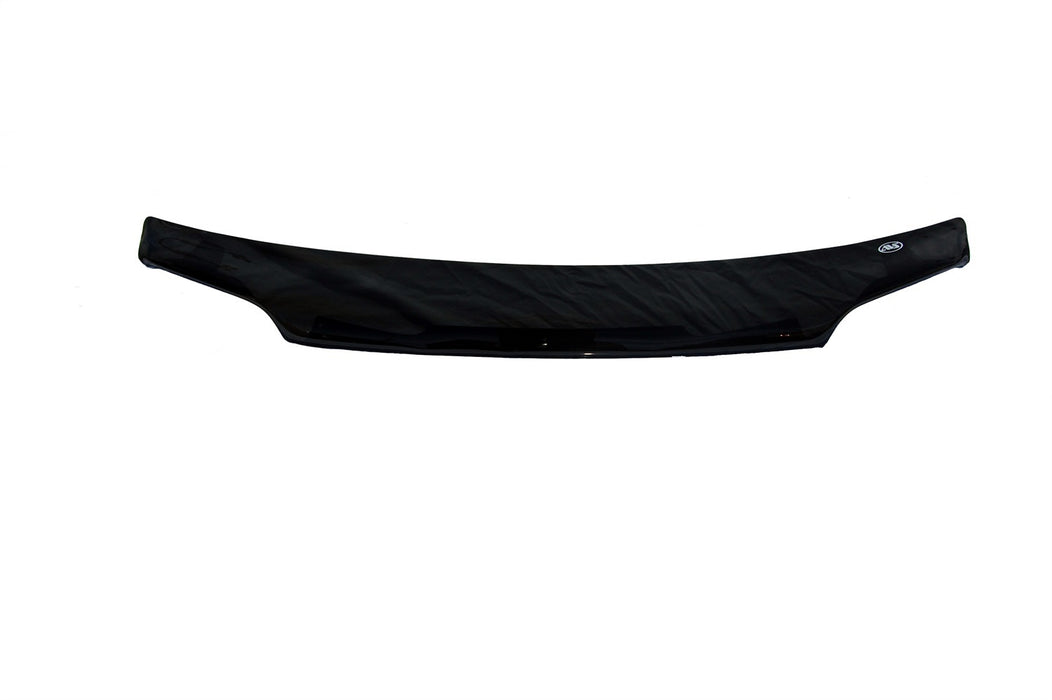 Auto Ventshade (AVS) 22249 Bugflector® Stone/Bug Deflector; Smoke; Medium Profile; - Truck Part Superstore