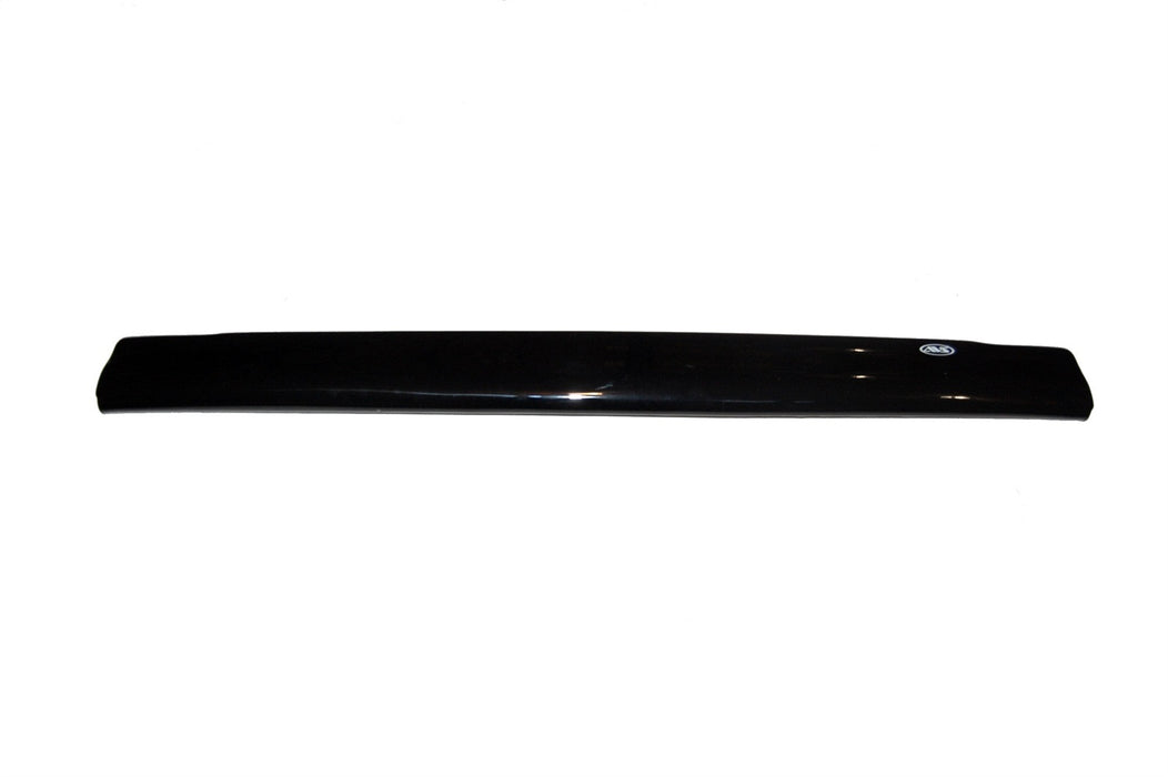 Auto Ventshade (AVS) 22256 Bugflector® Stone/Bug Deflector; Smoke; Medium Profile; Front Mount; - Truck Part Superstore
