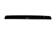 Auto Ventshade (AVS) 22256 Bugflector® Stone/Bug Deflector; Smoke; Medium Profile; Front Mount; - Truck Part Superstore