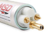 MSD 2225 High Pressure Electric Fuel Pump; 43 GPH; - Truck Part Superstore