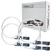 Oracle Lighting 2226-335 ColorSHIFT Halo Kit, ColorSHIFT - BC1 - Truck Part Superstore