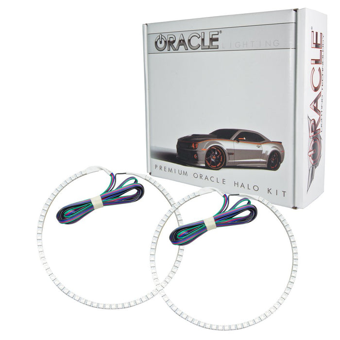 Oracle Lighting 2229-335 ColorSHIFT Halo Kit, ColorSHIFT - BC1 - Truck Part Superstore
