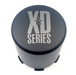 XD 222B114 XDS CAP XD122 SS PUSH THRU 6X5.5 TOYOTA - Truck Part Superstore
