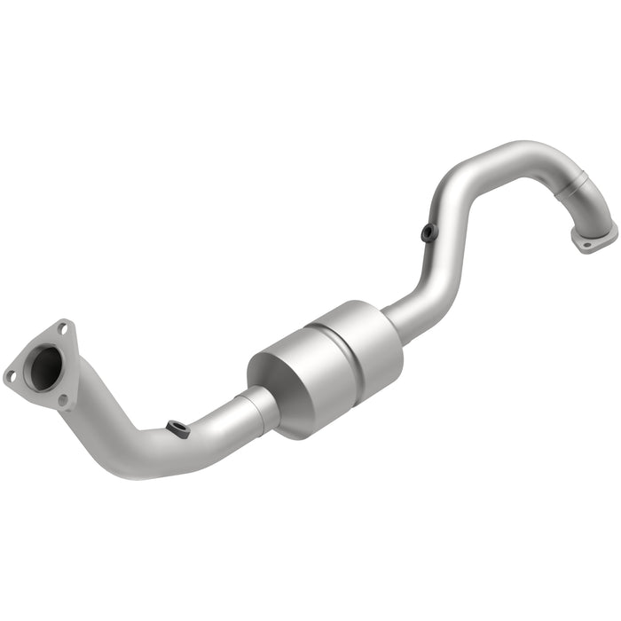 MagnaFlow Exhaust Products 4451650 California Direct-Fit Catalytic Converter - Truck Part Superstore