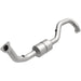 MagnaFlow Exhaust Products 4451650 California Direct-Fit Catalytic Converter - Truck Part Superstore