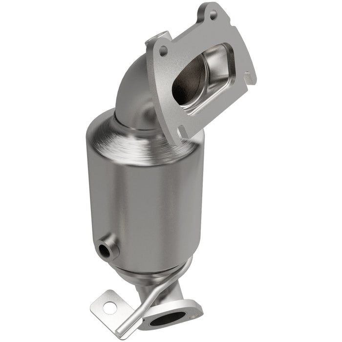 MagnaFlow Exhaust Products 22-160 Catalytic Converter with Integrated Exhaust Manifold - Truck Part Superstore