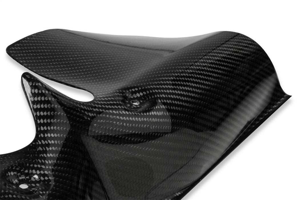 Holley 223-07-1 INTECH Cold Air Intake Cover - Truck Part Superstore