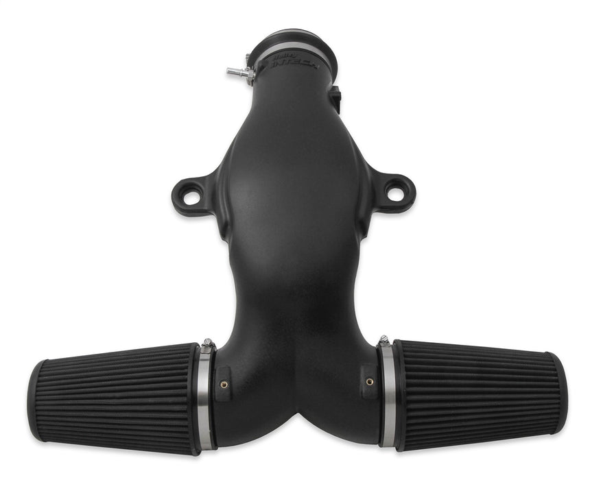 Holley 223-08 iNTECH Cold Air Intake Kit - Truck Part Superstore