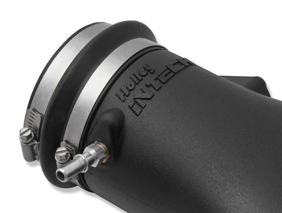 Holley 223-08 iNTECH Cold Air Intake Kit - Truck Part Superstore