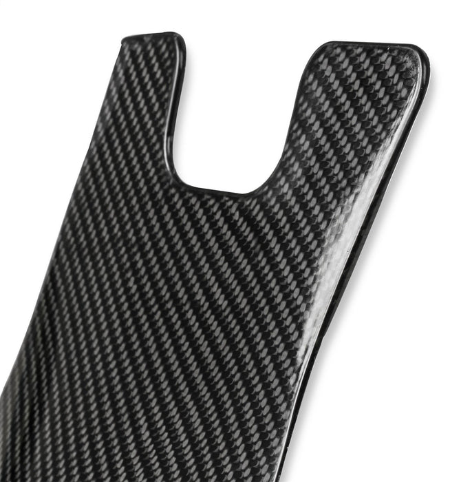 Holley 223-09-1 INTECH Cold Air Intake Cover - Truck Part Superstore