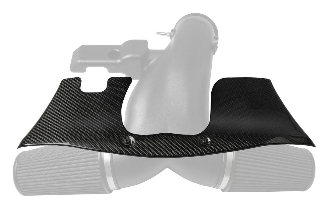 Holley 223-09-1 INTECH Cold Air Intake Cover - Truck Part Superstore