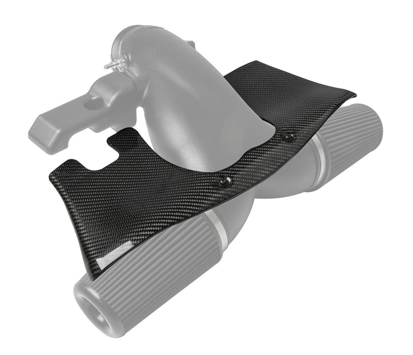 Holley 223-09-1 INTECH Cold Air Intake Cover - Truck Part Superstore