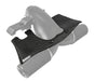 Holley 223-09-1 INTECH Cold Air Intake Cover - Truck Part Superstore