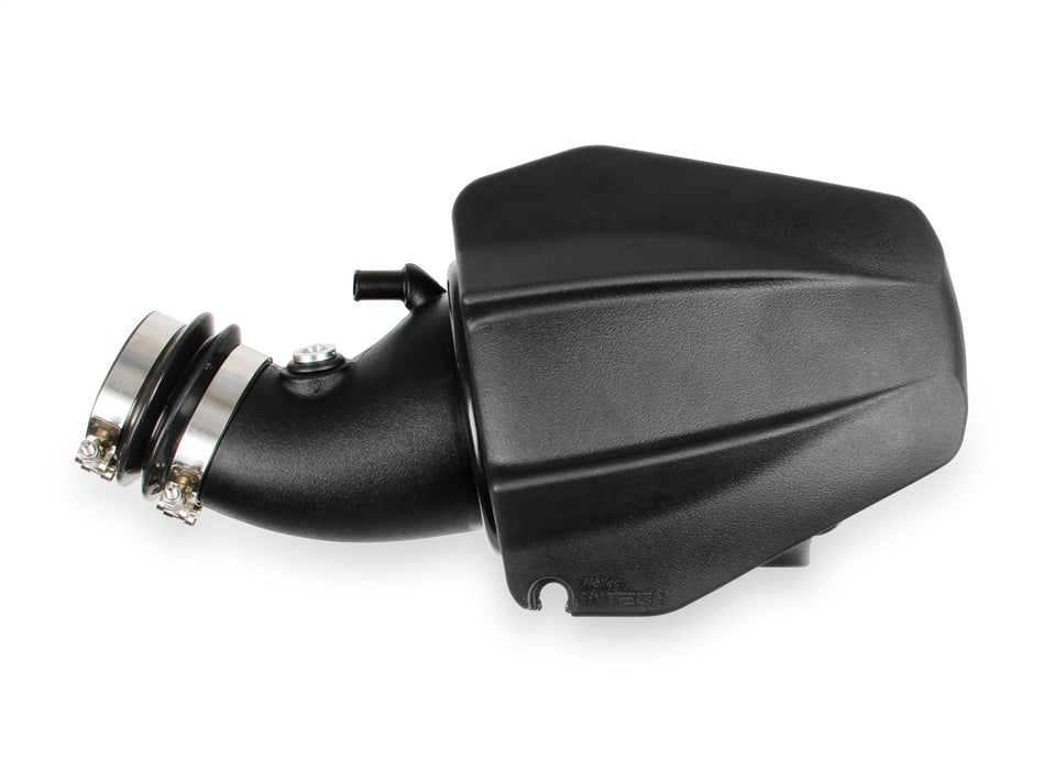 Holley 223-12 iNTECH Cold Air Intake Kit - Truck Part Superstore