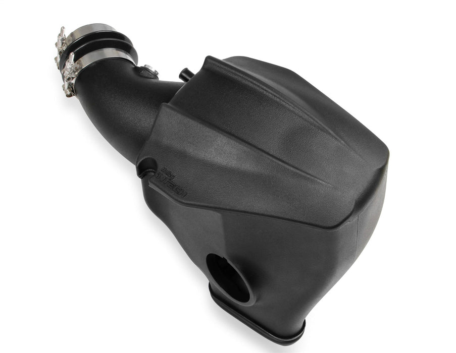 Holley 223-12 iNTECH Cold Air Intake Kit - Truck Part Superstore