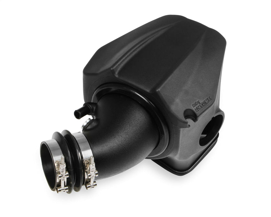 Holley 223-12 iNTECH Cold Air Intake Kit - Truck Part Superstore