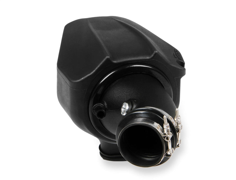 Holley 223-12 iNTECH Cold Air Intake Kit - Truck Part Superstore