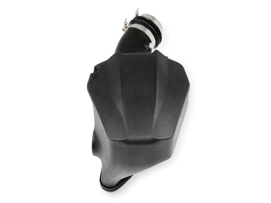 Holley 223-12 iNTECH Cold Air Intake Kit - Truck Part Superstore