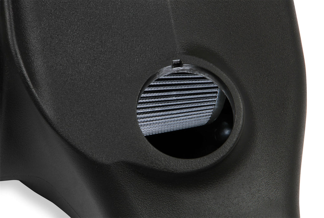 Holley 223-12 iNTECH Cold Air Intake Kit - Truck Part Superstore