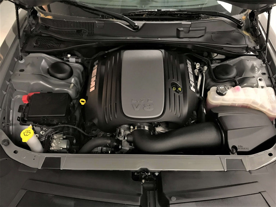 Holley 223-13 iNTECH Cold Air Intake Kit - Truck Part Superstore