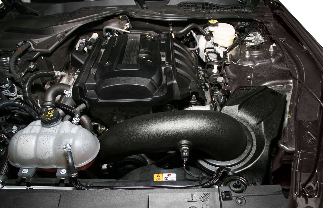 Holley 223-15 iNTECH Cold Air Intake Kit - Truck Part Superstore