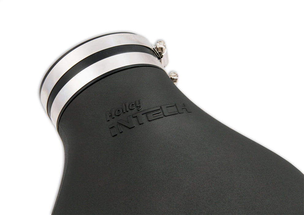 Holley 223-18 iNTECH Cold Air Intake Kit - Truck Part Superstore