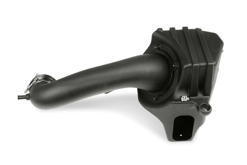 Holley 223-26 iNTECH Cold Air Intake Kit; Increase Of +7 HP/+13 lbs. x Ft. Torque; Gas; - Truck Part Superstore