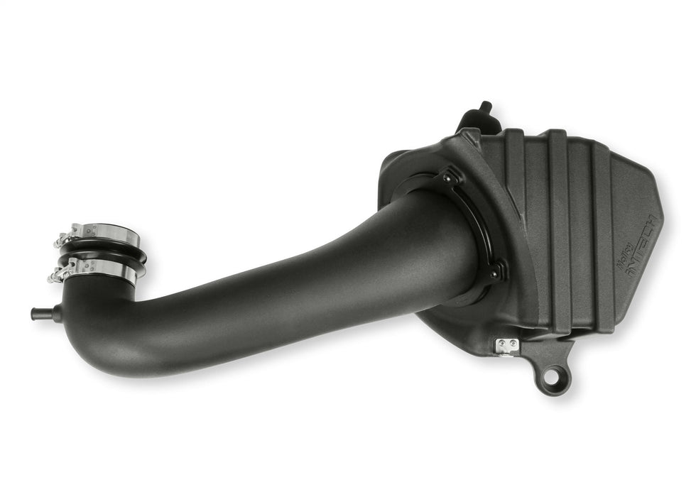Holley 223-26 iNTECH Cold Air Intake Kit; Increase Of +7 HP/+13 lbs. x Ft. Torque; Gas; - Truck Part Superstore