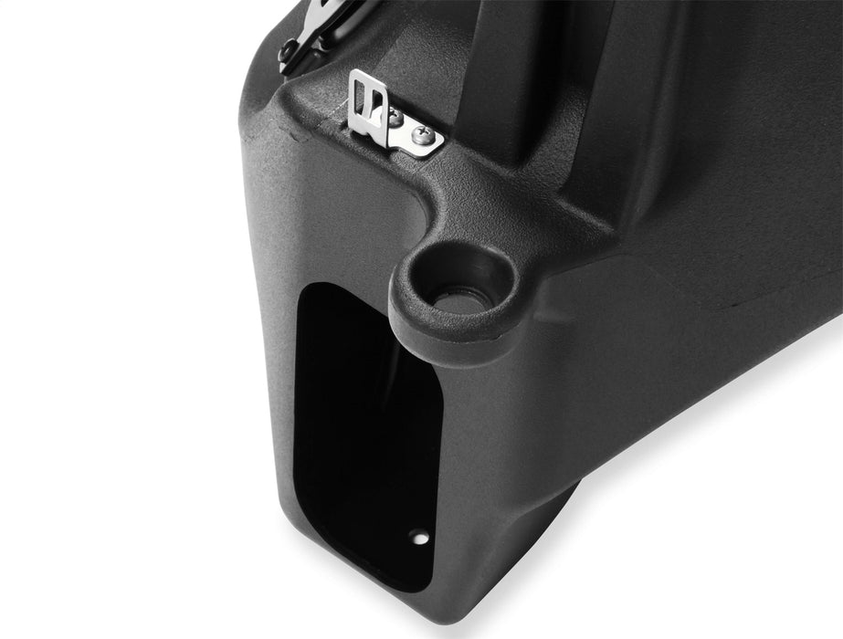 Holley 223-26 iNTECH Cold Air Intake Kit; Increase Of +7 HP/+13 lbs. x Ft. Torque; Gas; - Truck Part Superstore