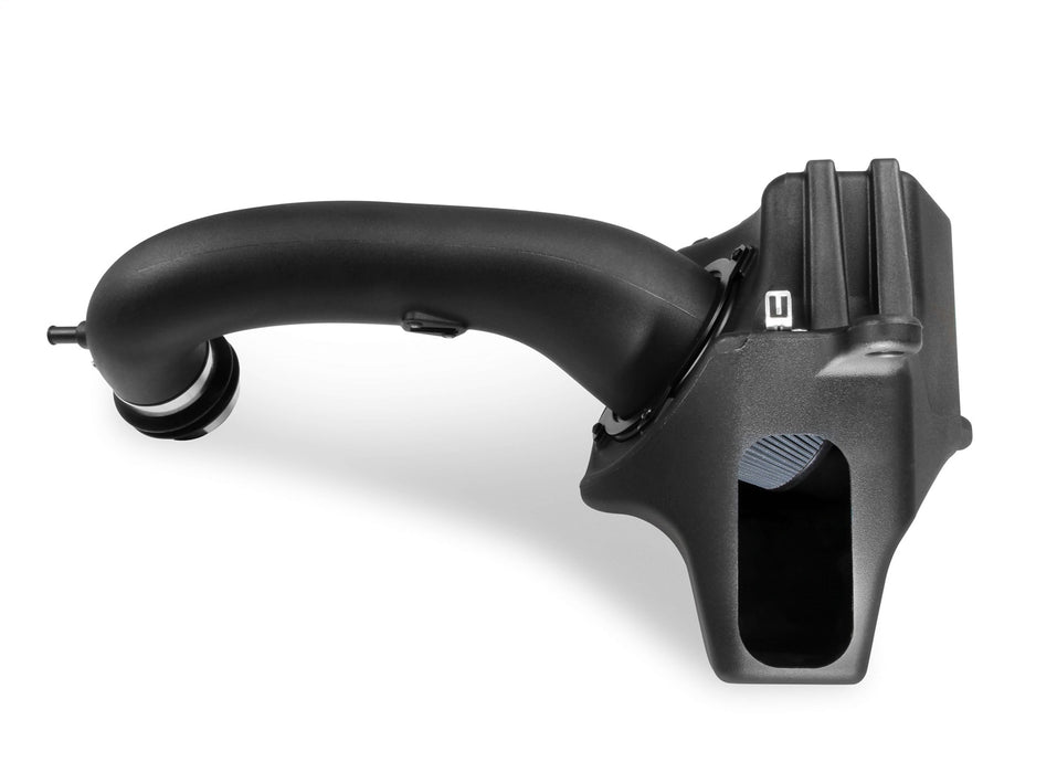 Holley 223-26 iNTECH Cold Air Intake Kit; Increase Of +7 HP/+13 lbs. x Ft. Torque; Gas; - Truck Part Superstore