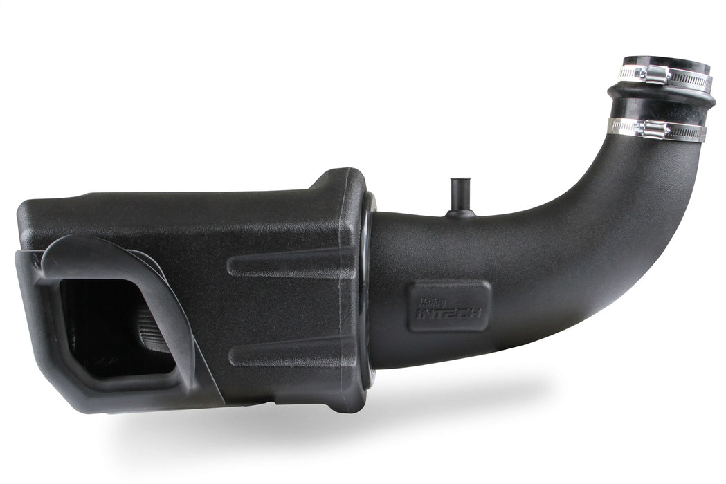 Holley 223-28 iNTECH Cold Air Intake Kit - Truck Part Superstore