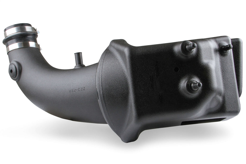 Holley 223-28 iNTECH Cold Air Intake Kit - Truck Part Superstore