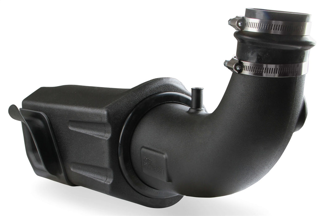 Holley 223-28 iNTECH Cold Air Intake Kit - Truck Part Superstore