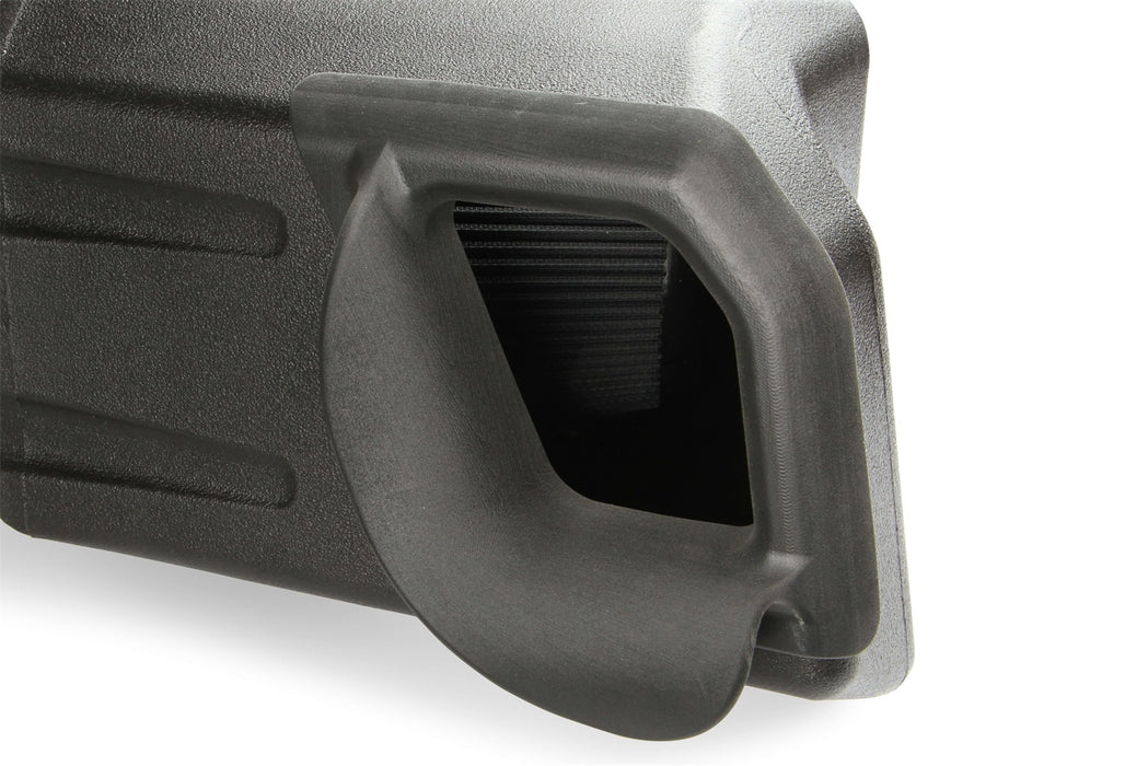 Holley 223-28 iNTECH Cold Air Intake Kit - Truck Part Superstore