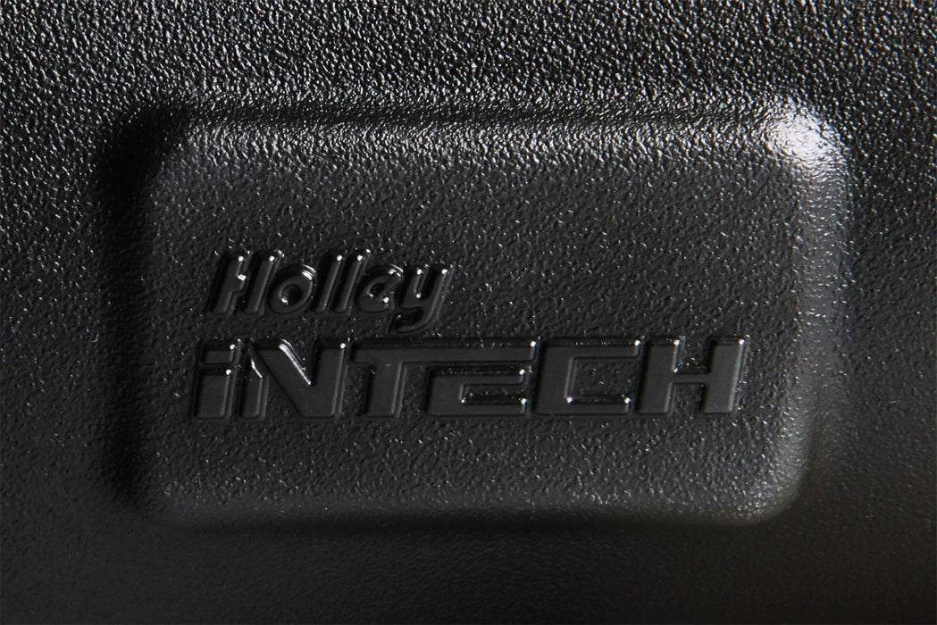Holley 223-28 iNTECH Cold Air Intake Kit - Truck Part Superstore
