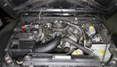 Holley 223-28 iNTECH Cold Air Intake Kit - Truck Part Superstore