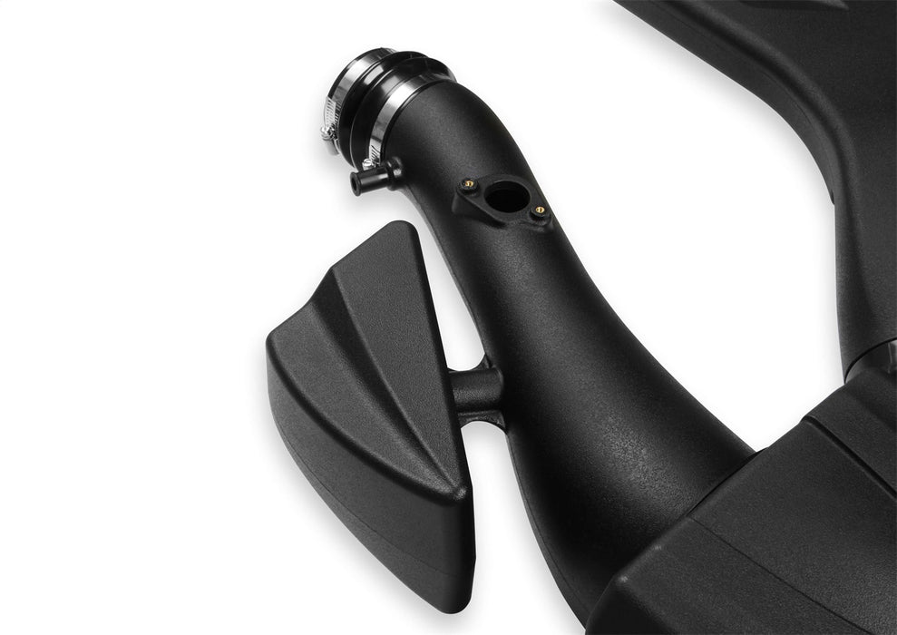 Holley 223-33 iNTECH Cold Air Intake Kit - Truck Part Superstore