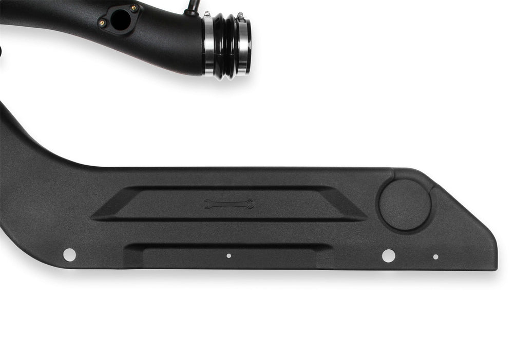 Holley 223-33 iNTECH Cold Air Intake Kit - Truck Part Superstore