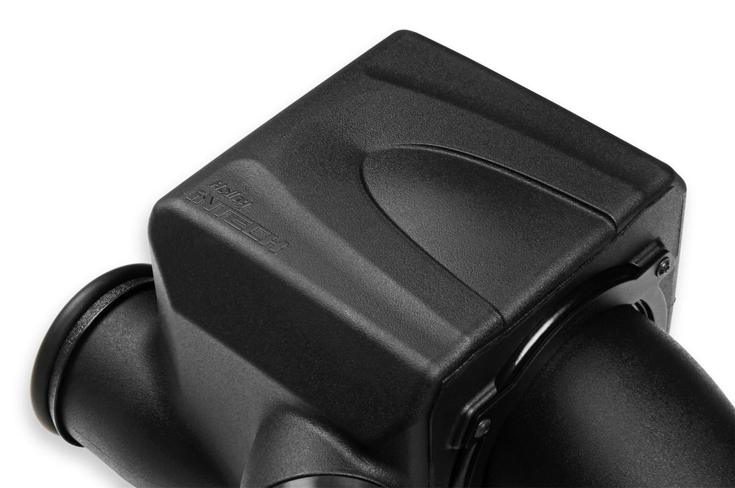 Holley 223-33 iNTECH Cold Air Intake Kit - Truck Part Superstore