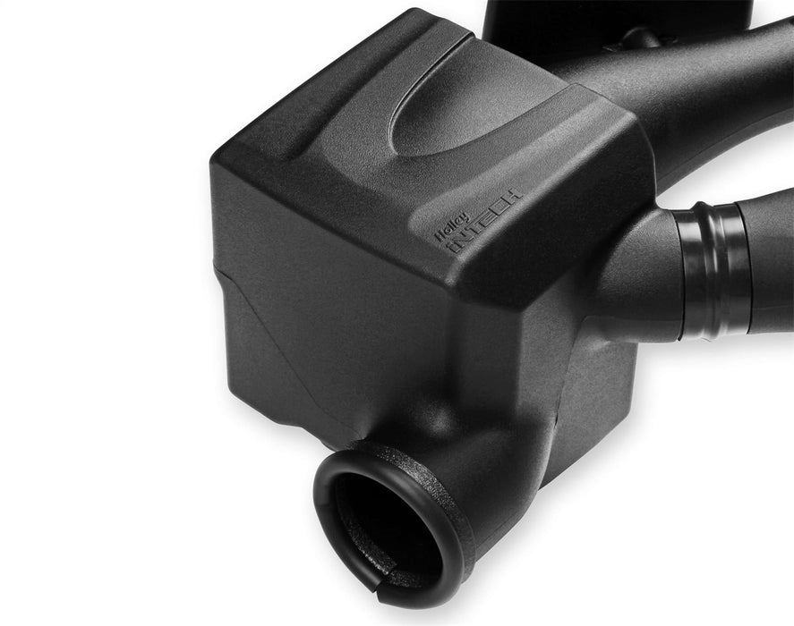 Holley 223-33 iNTECH Cold Air Intake Kit - Truck Part Superstore