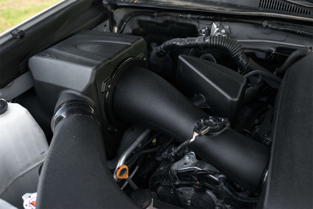 Holley 223-33 iNTECH Cold Air Intake Kit - Truck Part Superstore