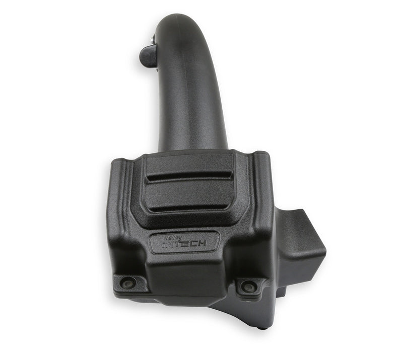 Holley 223-36 iNTECH Cold Air Intake Kit - Truck Part Superstore