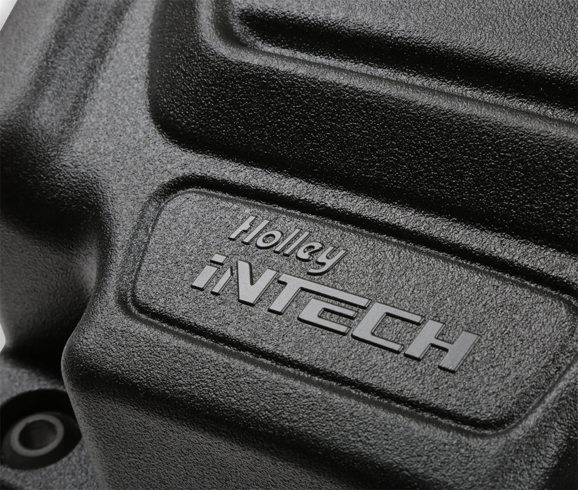 Holley 223-36 iNTECH Cold Air Intake Kit - Truck Part Superstore