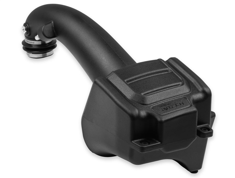 Holley 223-36 iNTECH Cold Air Intake Kit - Truck Part Superstore