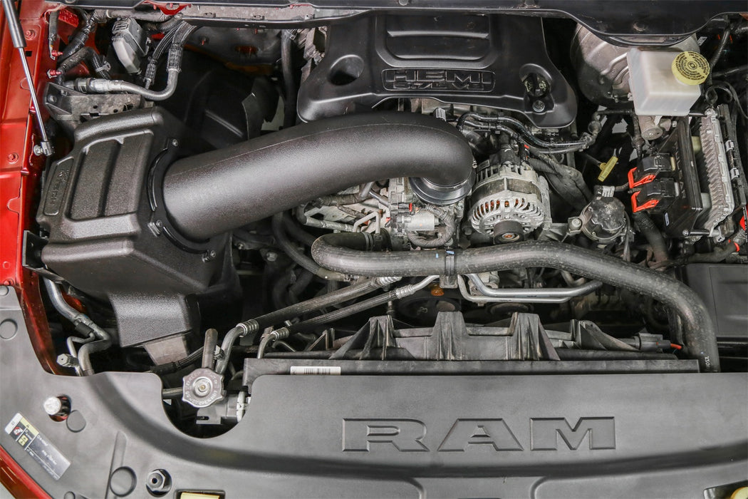 Holley 223-36 iNTECH Cold Air Intake Kit - Truck Part Superstore