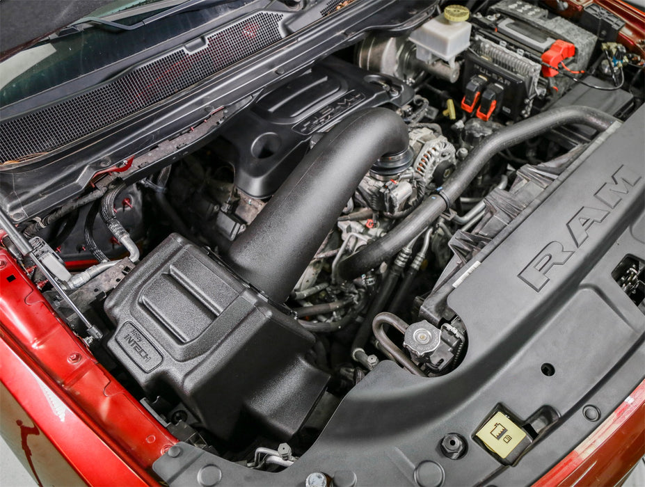 Holley 223-36 iNTECH Cold Air Intake Kit - Truck Part Superstore